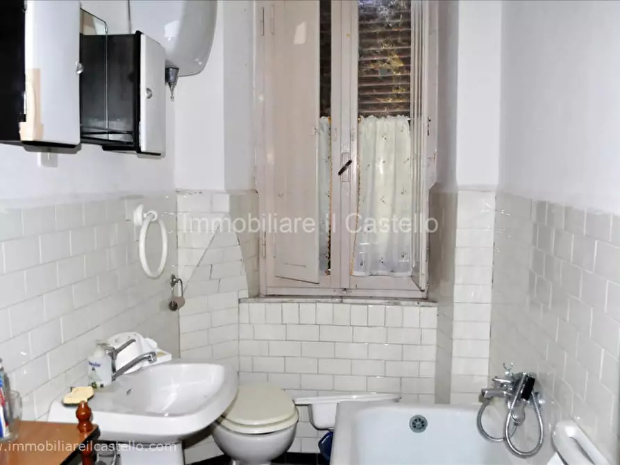 Immagine 17 di Villetta a schiera in vendita  in via guglielmi a Tuoro Sul Trasimeno