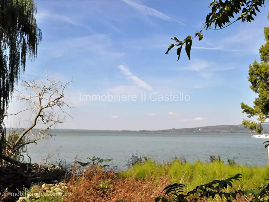 Immagine 22 di Villetta a schiera in vendita  in via guglielmi a Tuoro Sul Trasimeno