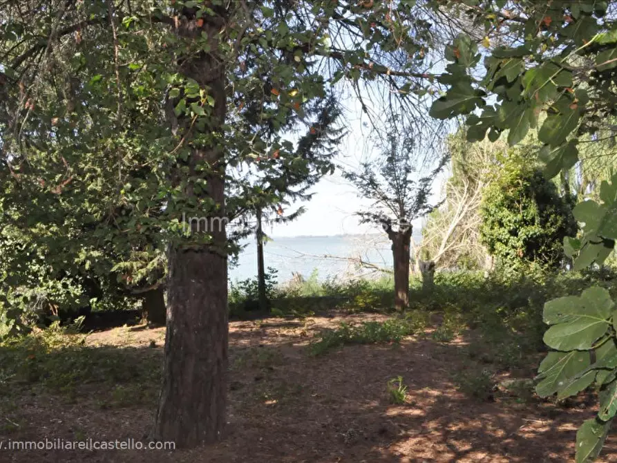 Immagine 23 di Villetta a schiera in vendita  in via guglielmi a Tuoro Sul Trasimeno