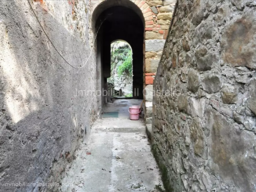 Immagine 25 di Villetta a schiera in vendita  in via guglielmi a Tuoro Sul Trasimeno