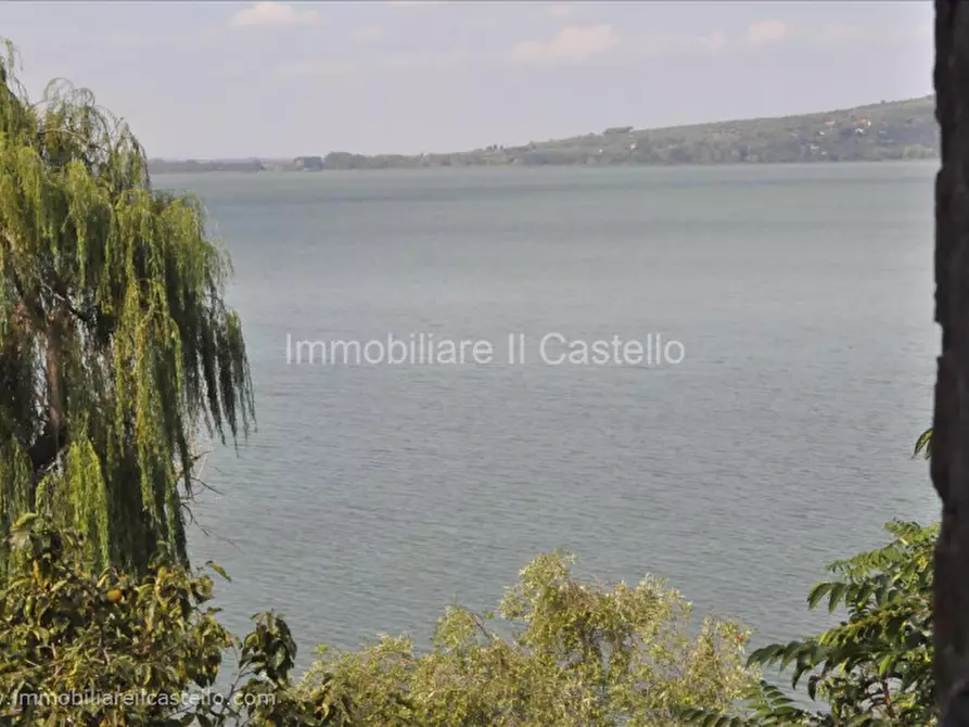 Immagine 26 di Villetta a schiera in vendita  in via guglielmi a Tuoro Sul Trasimeno