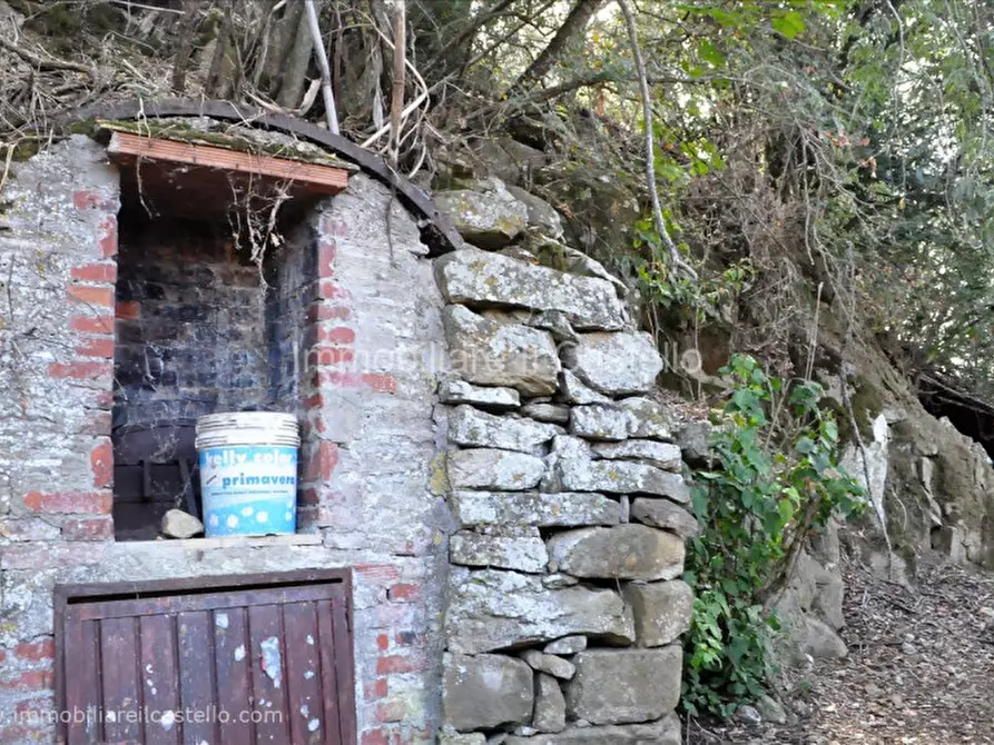 Immagine 27 di Villetta a schiera in vendita  in via guglielmi a Tuoro Sul Trasimeno