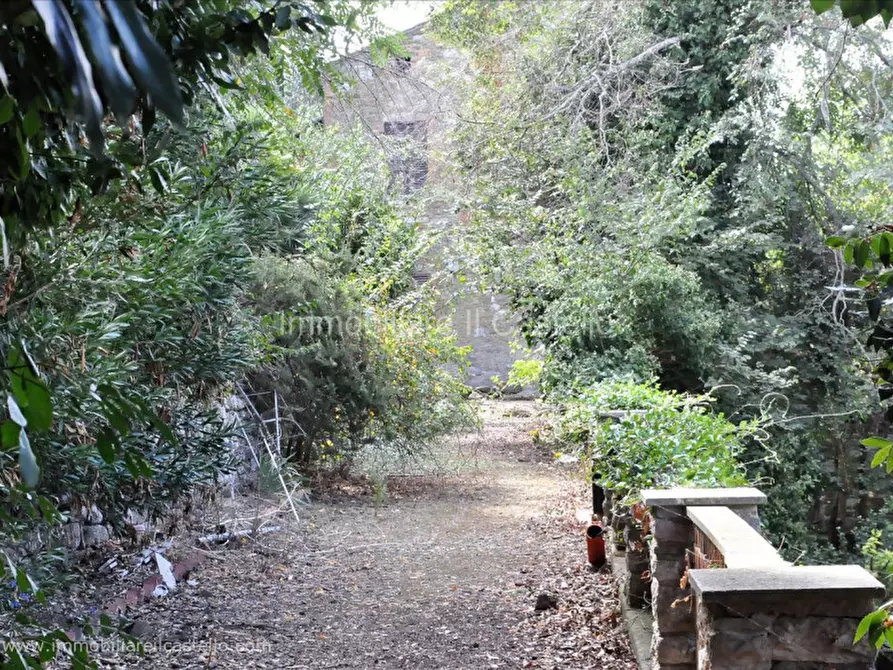 Immagine 28 di Villetta a schiera in vendita  in via guglielmi a Tuoro Sul Trasimeno