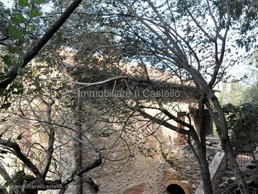 Immagine 28 di Villetta a schiera in vendita  in via guglielmi a Tuoro Sul Trasimeno