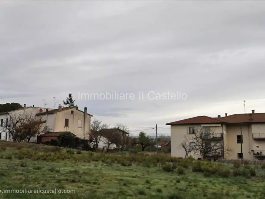 Immagine 3 di Terreno in vendita  a Castiglione Del Lago