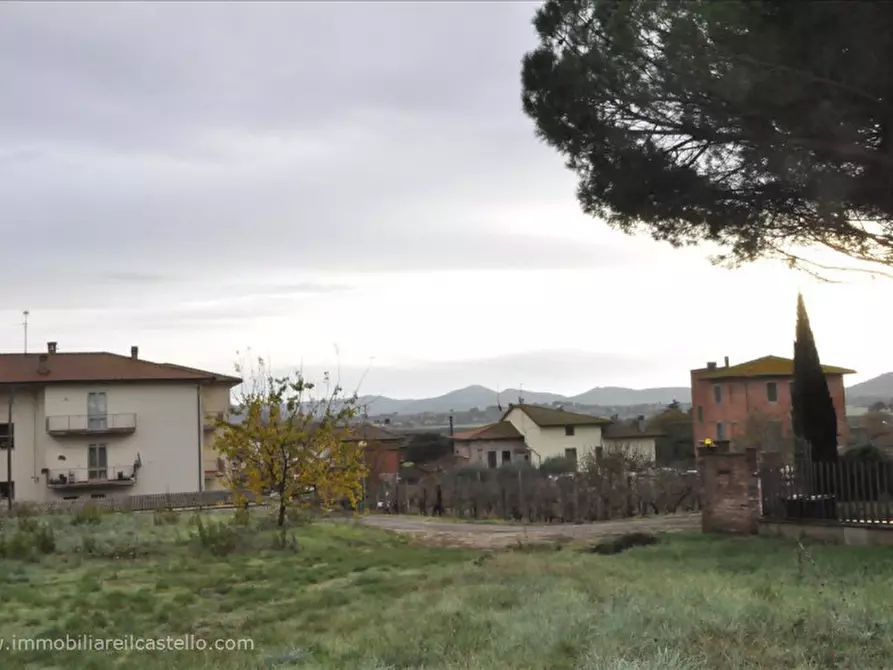 Immagine 4 di Terreno in vendita  a Castiglione Del Lago