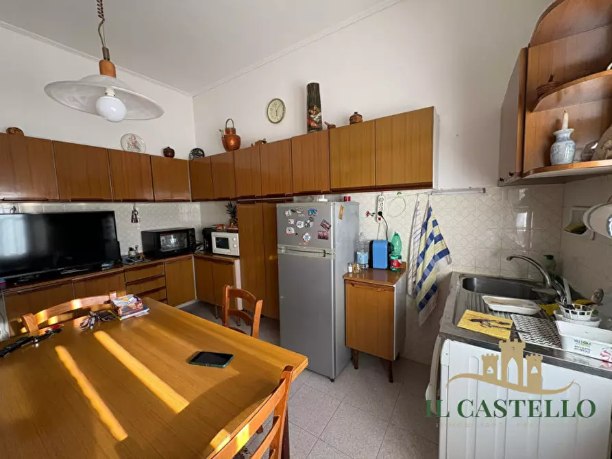 Immagine 1 di Appartamento in vendita  in Macchie a Castiglione Del Lago