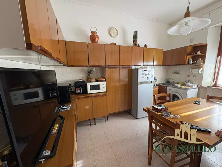 Immagine 2 di Appartamento in vendita  in Macchie a Castiglione Del Lago