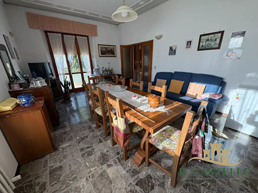 Immagine 4 di Appartamento in vendita  in Macchie a Castiglione Del Lago