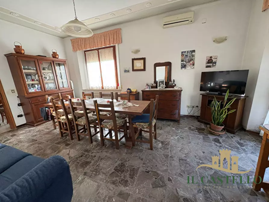 Immagine 5 di Appartamento in vendita  in Macchie a Castiglione Del Lago