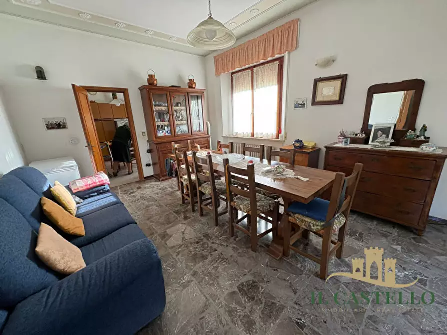 Immagine 7 di Appartamento in vendita  in Macchie a Castiglione Del Lago