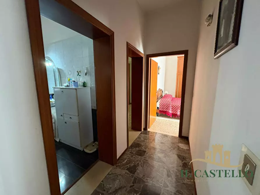 Immagine 8 di Appartamento in vendita  in Macchie a Castiglione Del Lago