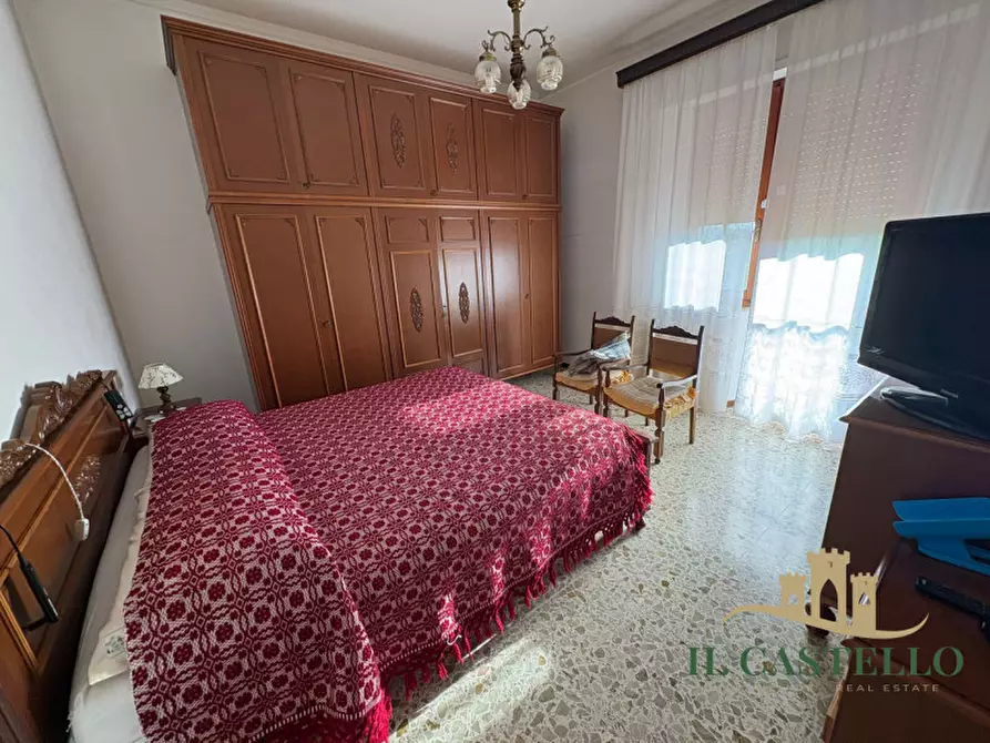 Immagine 9 di Appartamento in vendita  in Macchie a Castiglione Del Lago