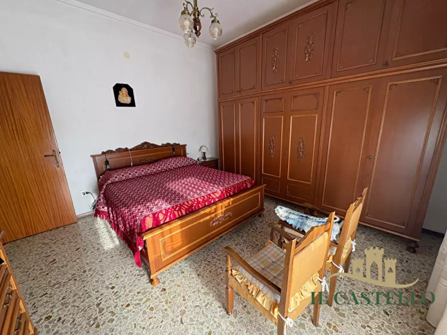 Immagine 10 di Appartamento in vendita  in Macchie a Castiglione Del Lago