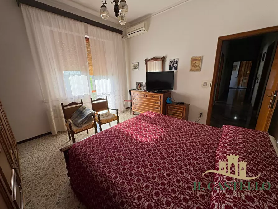 Immagine 11 di Appartamento in vendita  in Macchie a Castiglione Del Lago