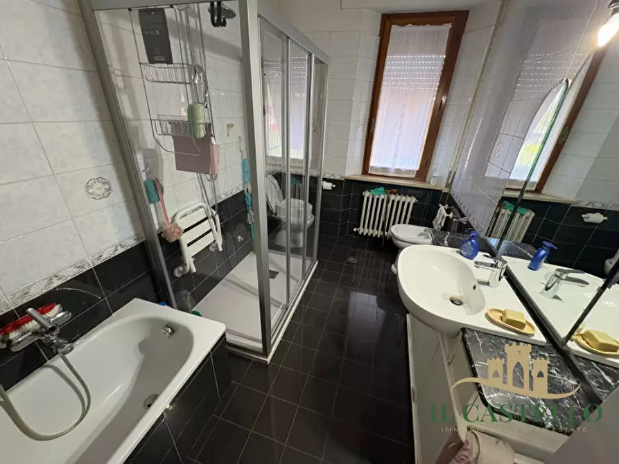 Immagine 12 di Appartamento in vendita  in Macchie a Castiglione Del Lago