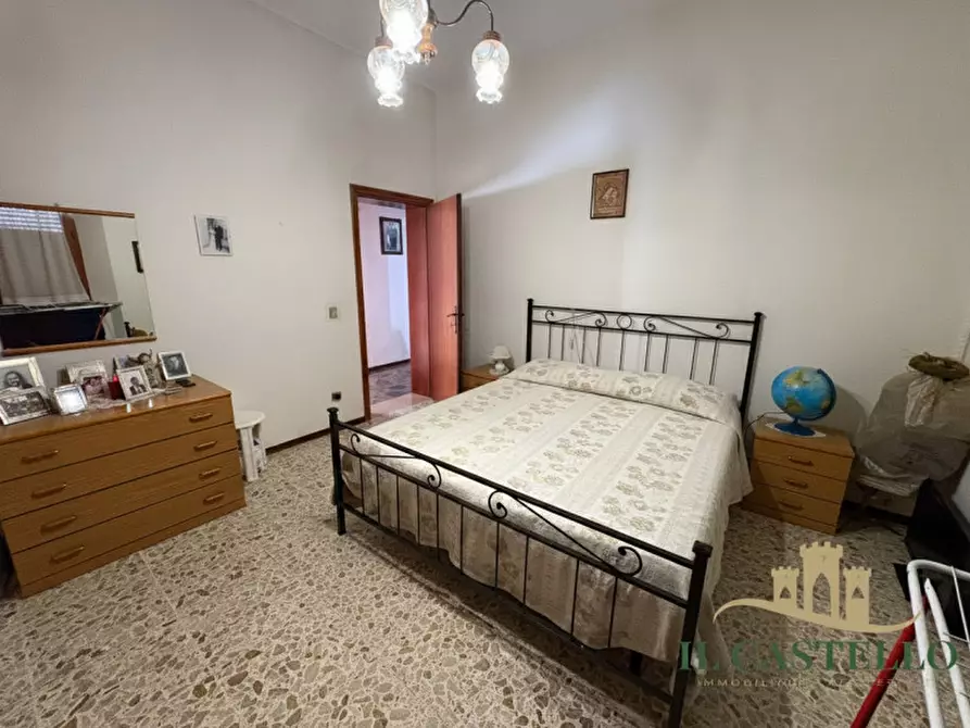 Immagine 14 di Appartamento in vendita  in Macchie a Castiglione Del Lago