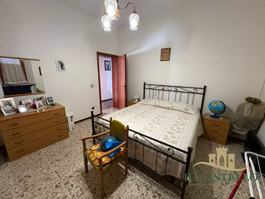 Immagine 14 di Appartamento in vendita  in Macchie a Castiglione Del Lago