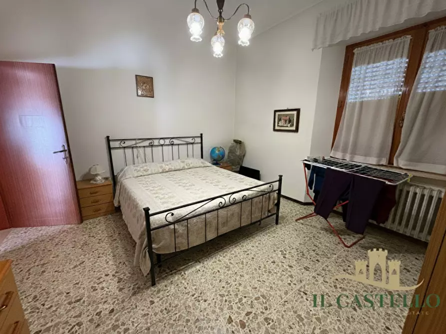 Immagine 15 di Appartamento in vendita  in Macchie a Castiglione Del Lago