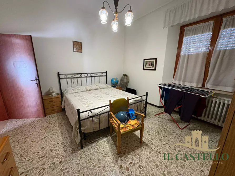 Immagine 15 di Appartamento in vendita  in Macchie a Castiglione Del Lago