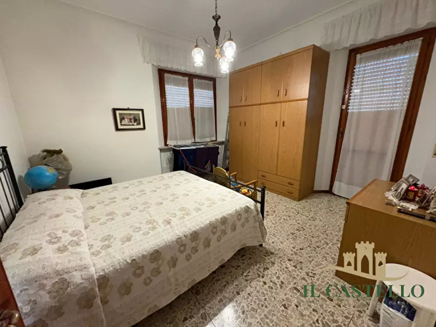 Immagine 16 di Appartamento in vendita  in Macchie a Castiglione Del Lago