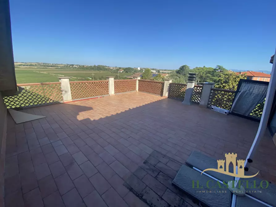 Immagine 17 di Appartamento in vendita  in Macchie a Castiglione Del Lago