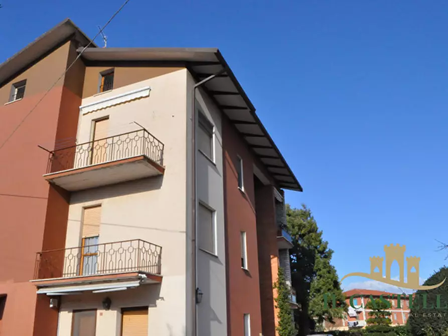 Immagine 18 di Appartamento in vendita  in Macchie a Castiglione Del Lago