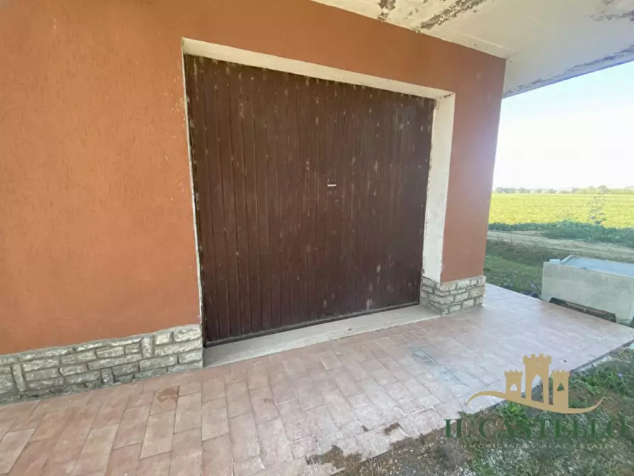 Immagine 19 di Appartamento in vendita  in Macchie a Castiglione Del Lago