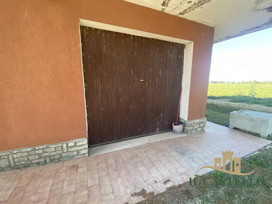 Immagine 19 di Appartamento in vendita  in Macchie a Castiglione Del Lago