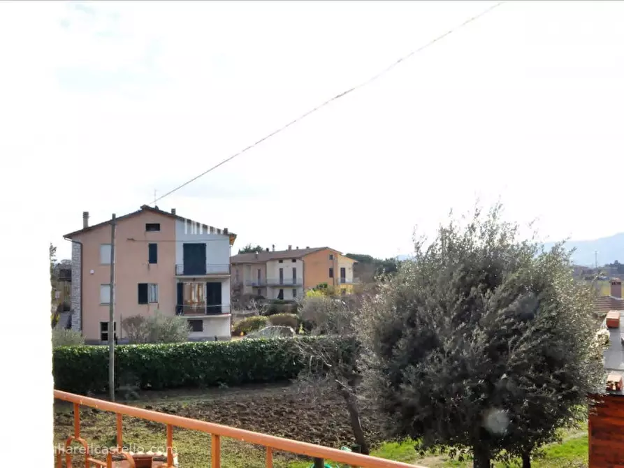 Immagine 20 di Appartamento in vendita  in Macchie a Castiglione Del Lago