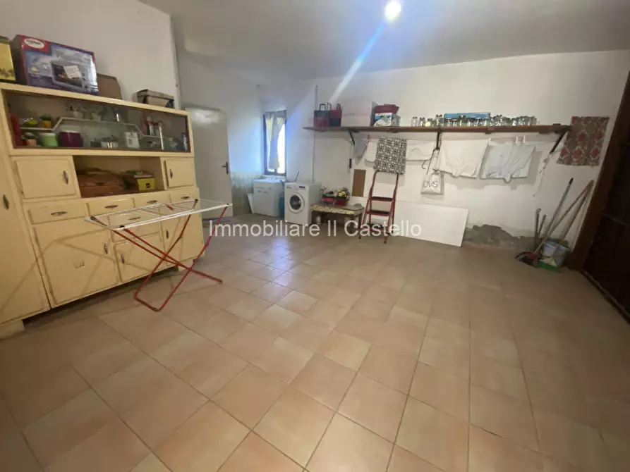 Immagine 21 di Appartamento in vendita  in Macchie a Castiglione Del Lago