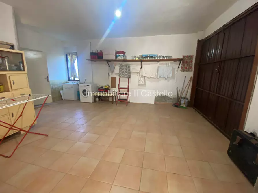 Immagine 22 di Appartamento in vendita  in Macchie a Castiglione Del Lago