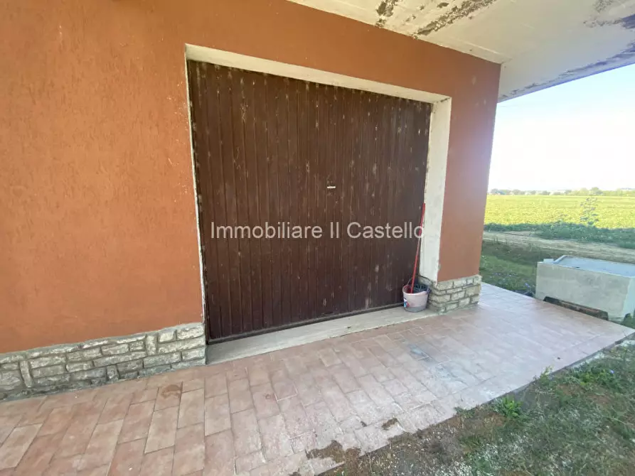 Immagine 23 di Appartamento in vendita  in Macchie a Castiglione Del Lago