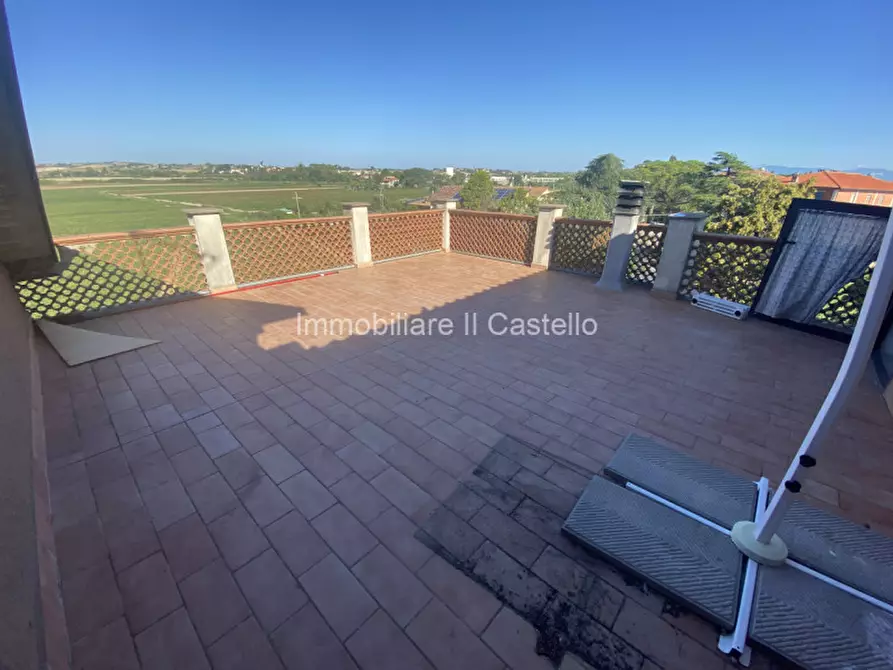 Immagine 24 di Appartamento in vendita  in Macchie a Castiglione Del Lago