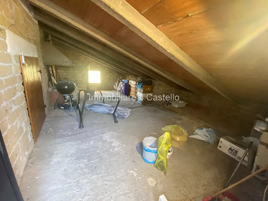 Immagine 25 di Appartamento in vendita  in Macchie a Castiglione Del Lago