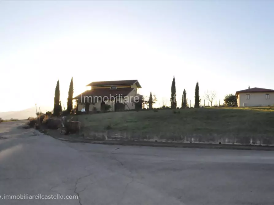 Immagine 3 di Terreno in vendita  a Castiglione Del Lago