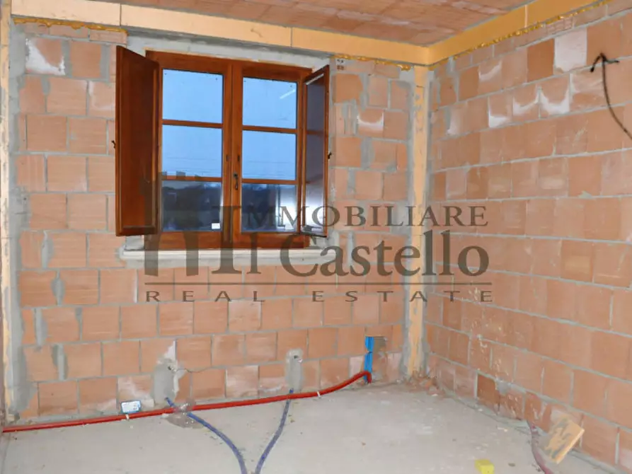 Immagine 4 di Appartamento in vendita  in ViA FERMI a Castiglione Del Lago