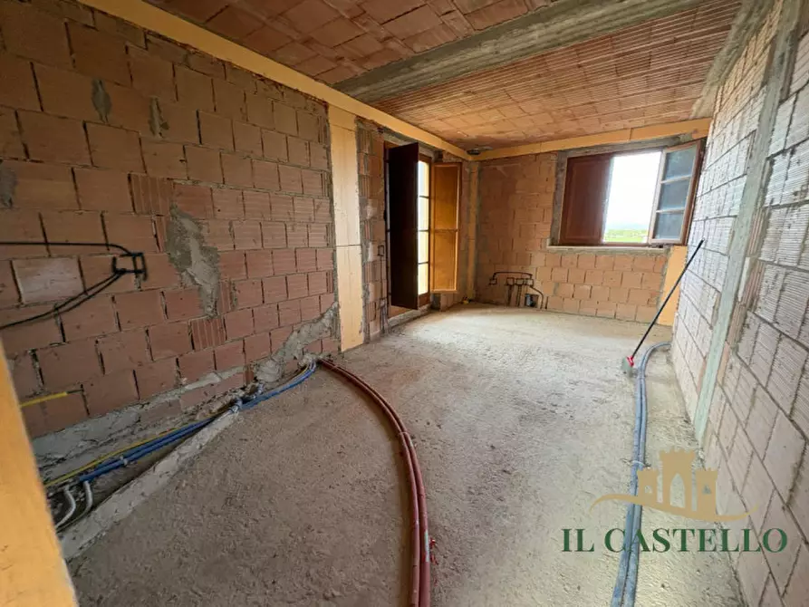 Immagine 4 di Appartamento in vendita  in ViA FERMI a Castiglione Del Lago