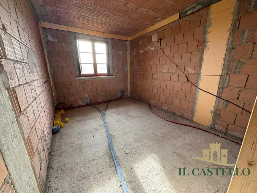 Immagine 5 di Appartamento in vendita  in ViA FERMI a Castiglione Del Lago