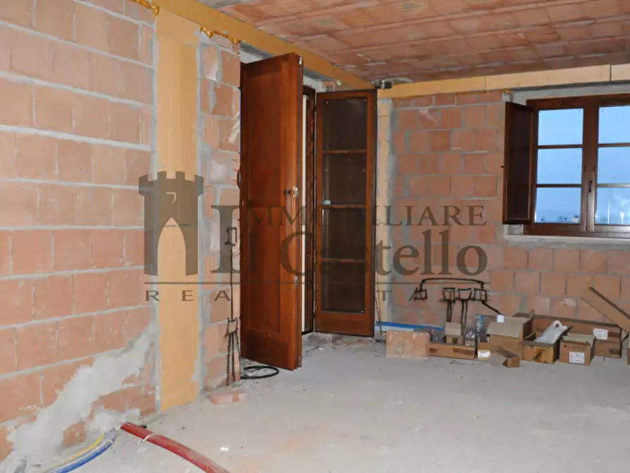 Immagine 7 di Appartamento in vendita  in ViA FERMI a Castiglione Del Lago