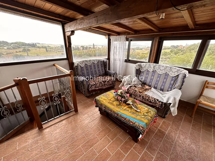 Immagine 20 di Casa bifamiliare in vendita  in VIA NAPOLI a Castiglione Del Lago