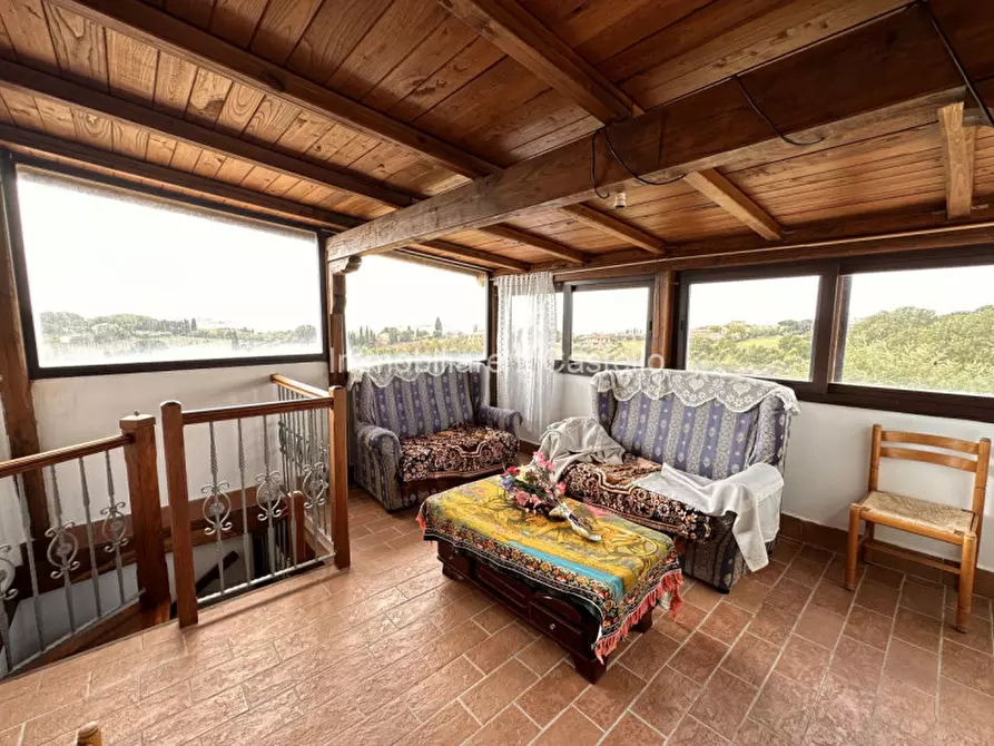 Immagine 21 di Casa bifamiliare in vendita  in VIA NAPOLI a Castiglione Del Lago