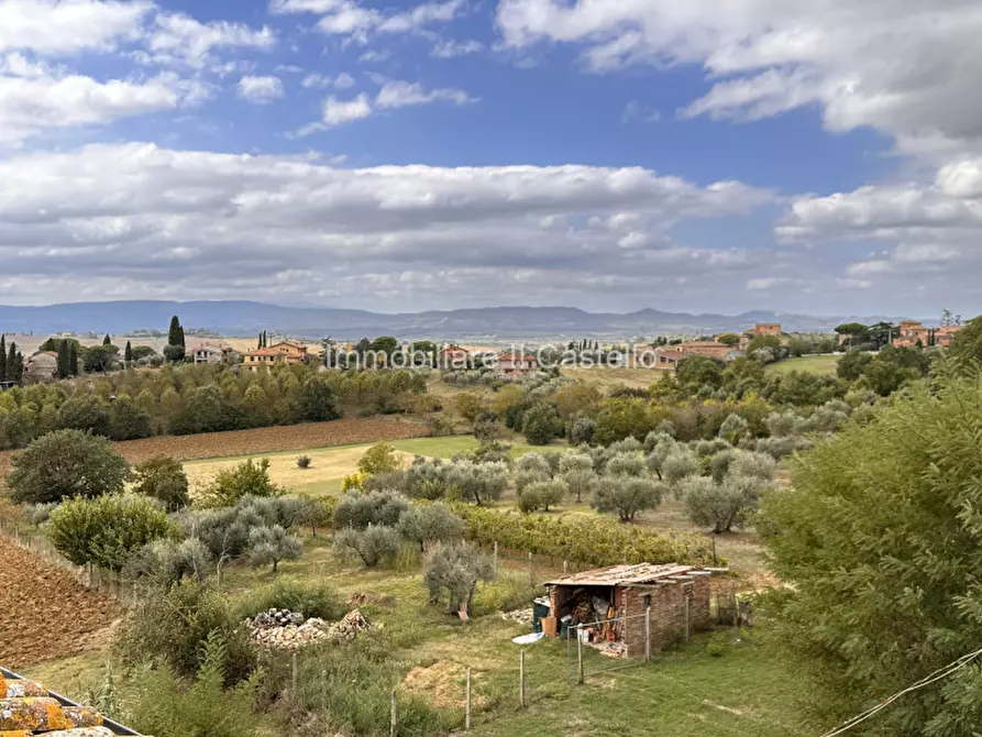 Immagine 22 di Casa bifamiliare in vendita  in VIA NAPOLI a Castiglione Del Lago