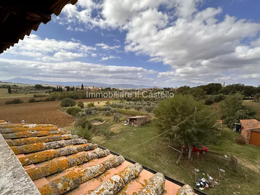 Immagine 23 di Casa bifamiliare in vendita  in VIA NAPOLI a Castiglione Del Lago