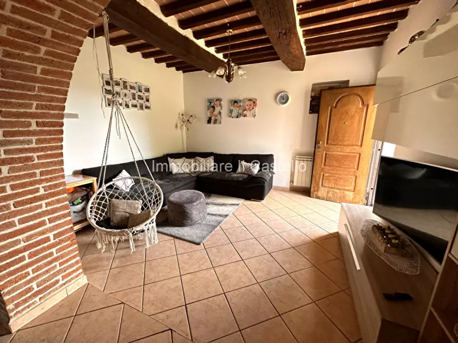 Immagine 24 di Casa bifamiliare in vendita  in VIA NAPOLI a Castiglione Del Lago