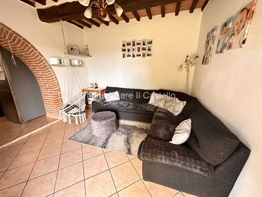 Immagine 25 di Casa bifamiliare in vendita  in VIA NAPOLI a Castiglione Del Lago