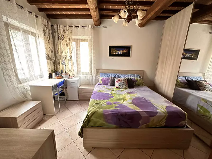 Immagine 31 di Casa bifamiliare in vendita  in VIA NAPOLI a Castiglione Del Lago