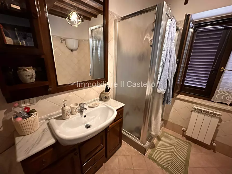 Immagine 33 di Casa bifamiliare in vendita  in VIA NAPOLI a Castiglione Del Lago