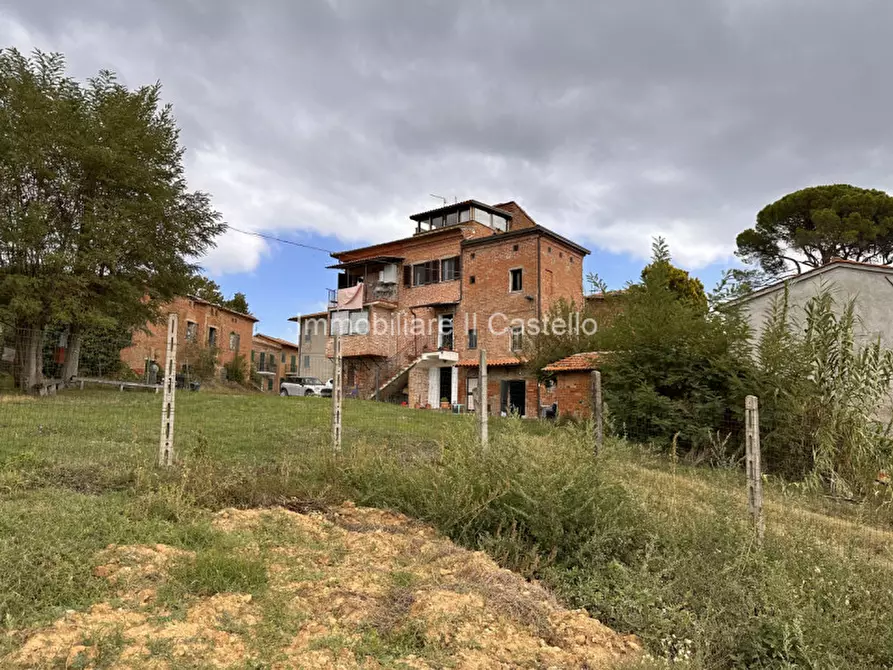 Immagine 36 di Casa bifamiliare in vendita  in VIA NAPOLI a Castiglione Del Lago