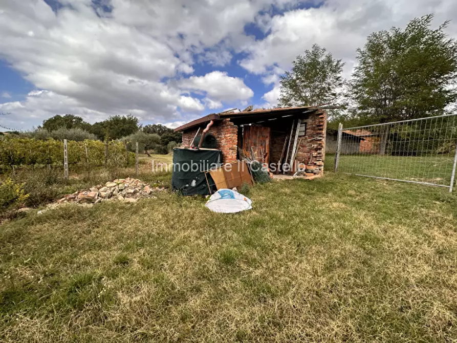 Immagine 39 di Casa bifamiliare in vendita  in VIA NAPOLI a Castiglione Del Lago